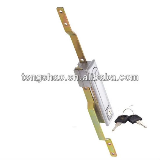 A731 furniture locks rod control lock