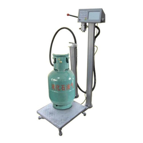 Lpg Cooking Gas Cylinder Filling Machine For Sale