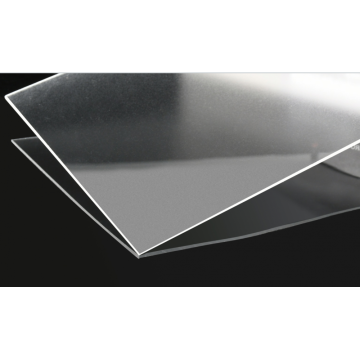 Matte/Non Galring PMMA Sheet for Exhibits