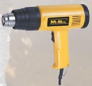 Blower743 eléctrica 1600W