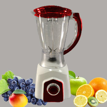 Kitchenware electric fruit and food blender machine