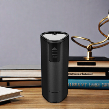 Q51 Registrador de voz activado: Long Standby para reuniones y entrevistas - Formato WAV