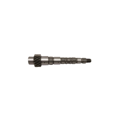 Hotsale synchronizer ring en tandwielas voor Toyota 16/32/22/16t