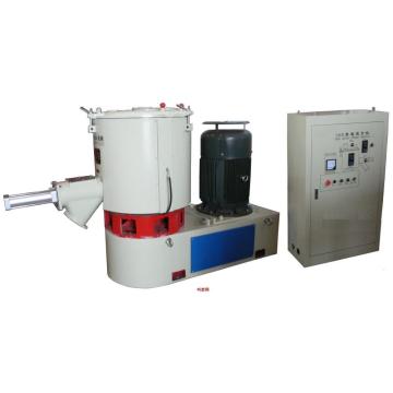 PVC Hot and Cold Mixer/Plastic Mixing Machine