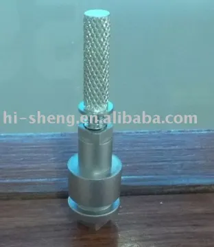 Aluminum alloy parts, aluminum parts, machined parts machining service