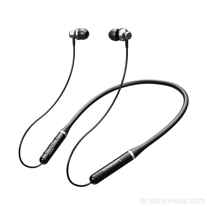 Lenovo XE05 اللاسلكي Neckband سماعات سماعات سماعات سماعات