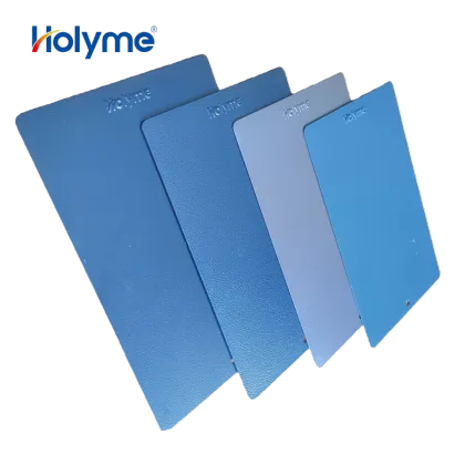 Panton Insulation Powder Coating