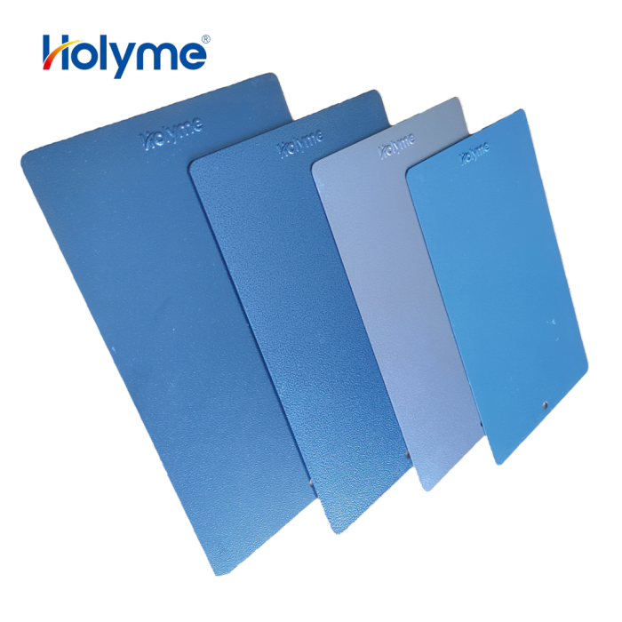 पैंटॉन इन्सुलेशन पाउडर कोटिंग