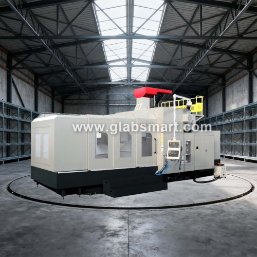 IM BSM-2216 8 Цэнтр апрацоўкі Gantry