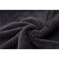 New Design Double-Colored Winter Fabric Shu Velveteen