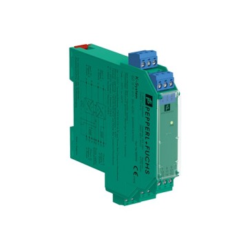 مزود طاقة المرسل الذكي-KFD2-STC5-EX1 بواسطة Pepperl+Fuchs