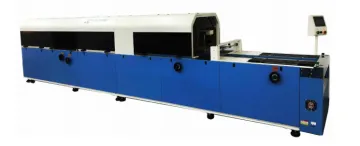 Mutifunction Packing Machine for Tops and Pants