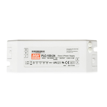 Mean Well PLC-100-24 100W 24V LED Driver
