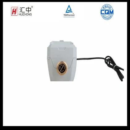 Brass Pipe Water Flow Meter