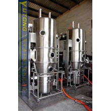 Fluidized Drying Granulator for borax bead