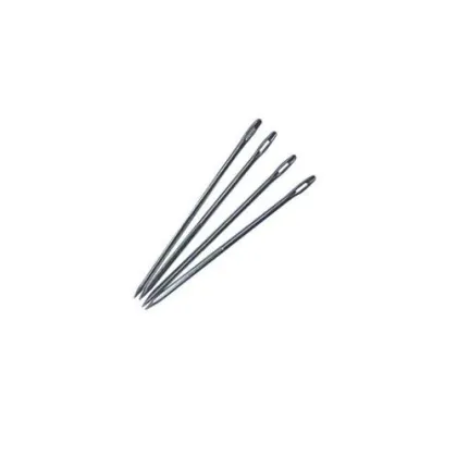 Best Forged Cast Steel Sail Makers Needles