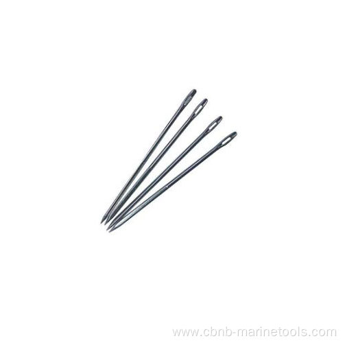 Best Forged Cast Steel Sail Makers Needles