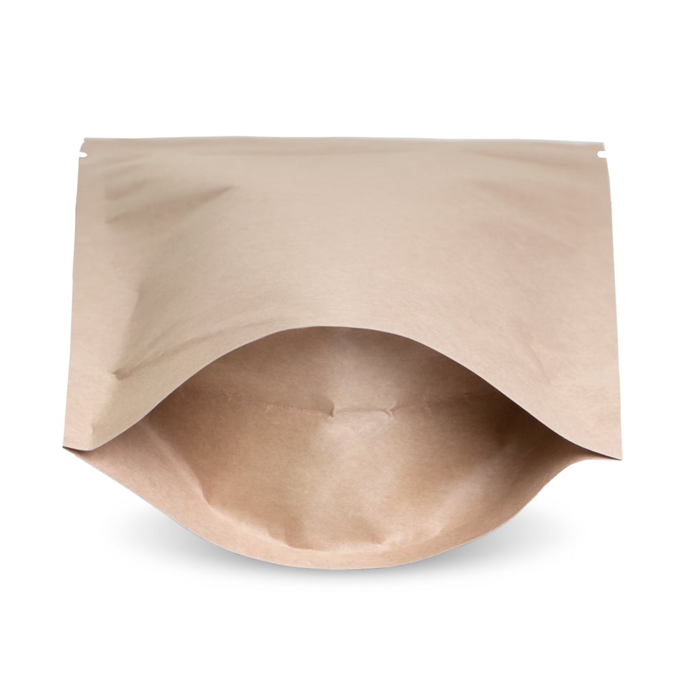 packaging of organic products