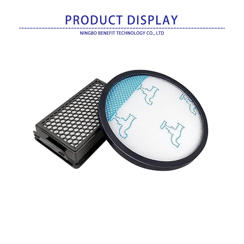 Vacuum Cleaner Filter For Rowenta ZR780000-x