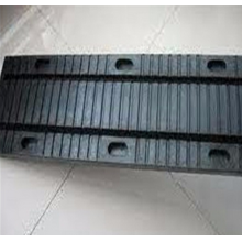 Bridge Deck Rubber Expansion Joint