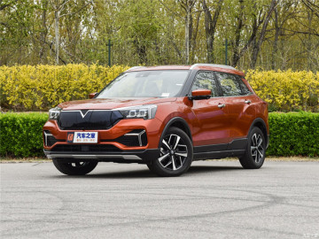 Venucia T60EV Pengisian Cepat Mobil Listrik Berkecepatan Tinggi