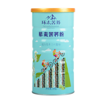 High quality Nutritious Health Quinoa Buckwheat Flour