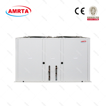 Commercial Air Source Ducted Split Air Conditioner