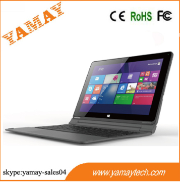 10.1inch IPS 1280*800 Intel cherry trail z8300/z8500 quad core 3G/WIFI win10 os tablet pc