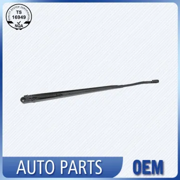 Hot Selling High Quality Windcreen Rain Wiper Arm