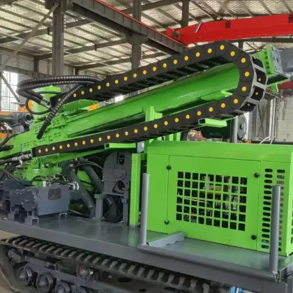 Muestra De Nucleo para Maquina Perforadora Diamantina Minera