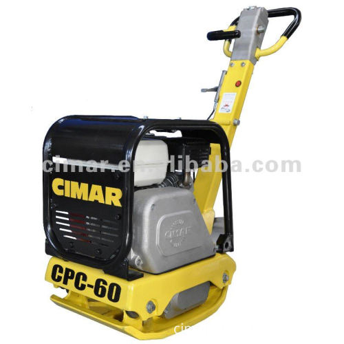 80kg Petrol Reversible Plate Compactor With Robin Engine, High Quality ...