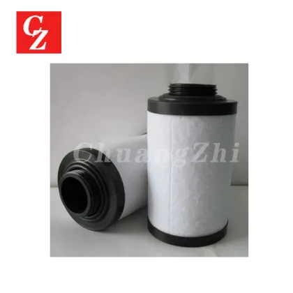 Xhaust Filter Fit 731630-0000 for Rietschle Vacuum Pump VC202 VC303