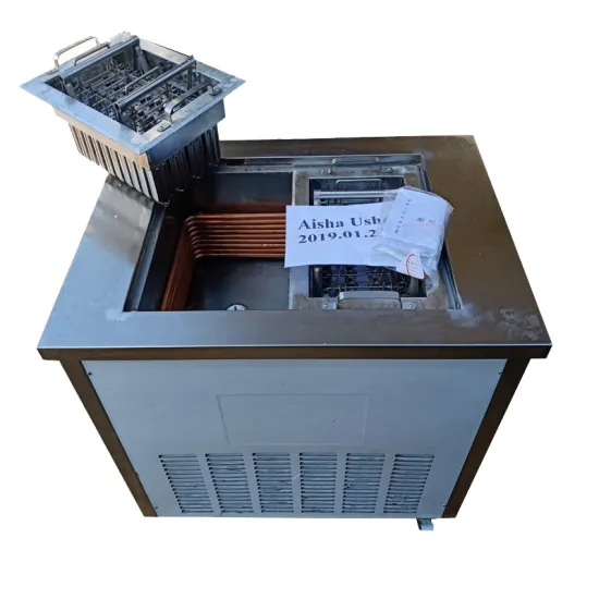 Stainless steel commercial popsicle machine ice cream lollipop machine hard ice cream machine hot sale