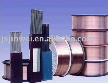 AWS A59 MIG ER309LMo bright stainless steel spring wire