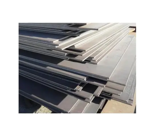 BV AH36 BV DH36 steel plate