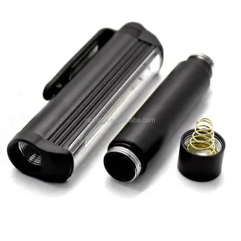 High-Quality COB LED Work Light: AA Battery Operated with Durable ABS Lamp Body