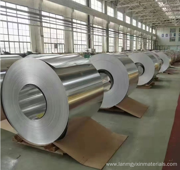 2B Stainless Steel Sheet