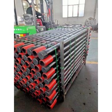 API 5CT PUP JOINT 5-1/2 LC WITH COUPLING