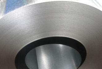GB JIS ASTM Hot Dipped Galvanized Steel Coil For sewing mac