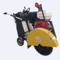 Q420 diesel road cutting machine concrete cutter price