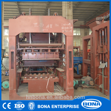 Low cost competive price egg laying block making machine price in stock