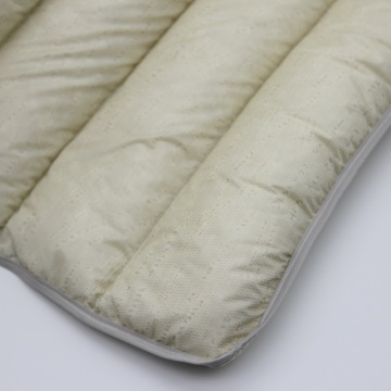390T Taffeta Fabric для пухлых курток
