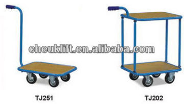 Trolly,Trolley Cart,Hand Table Cart-TJ