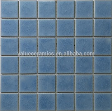 Foshan mosaic for swimming pool