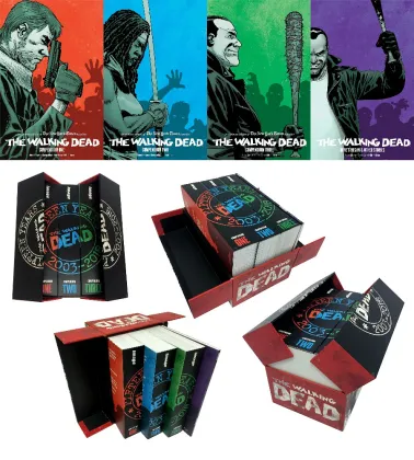 print your own comics