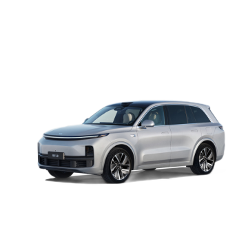 Lixiang L8 Max Pro Air 4WD SUV 2023