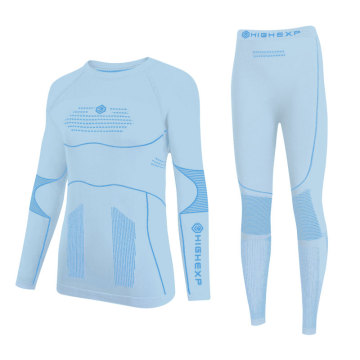 Children's ski quick-drying underwear set