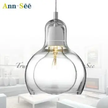 Ann-See High quality glass pendant lamp ASP3316