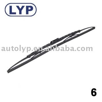 Universal Car Standard Type Wiper Blade