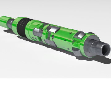 API Set Retrievable Packer